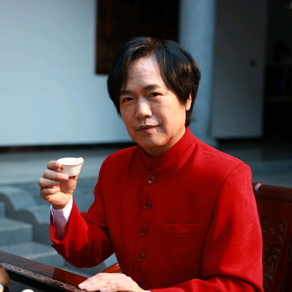 夏云飞