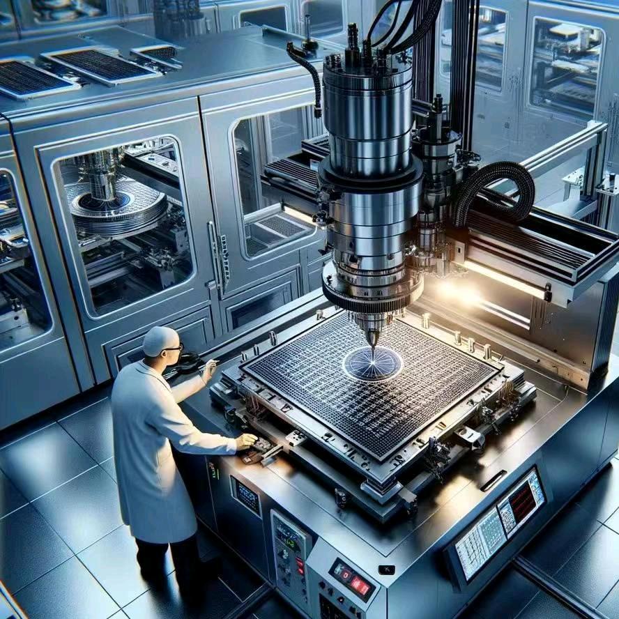 CNC加工定制首饰