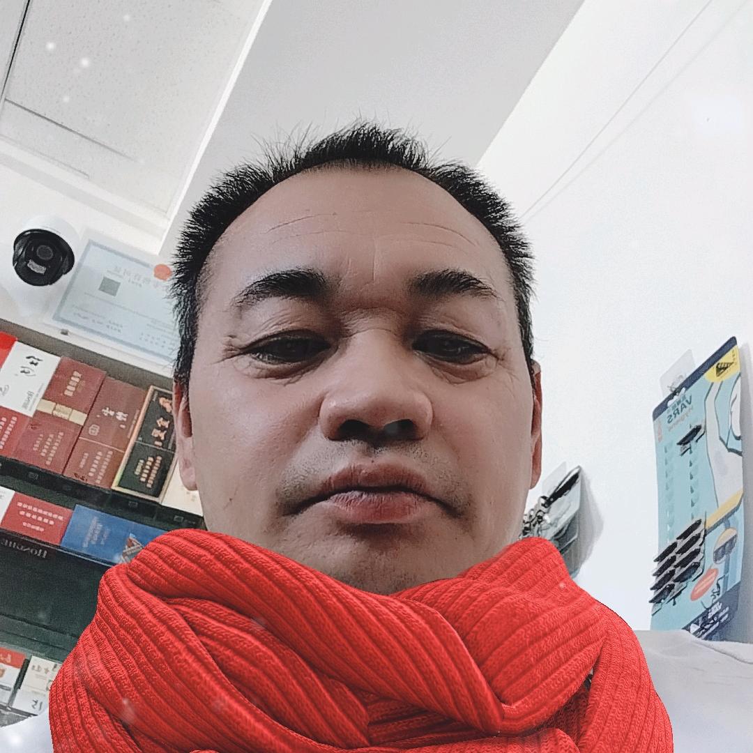 海纳百川喻中平