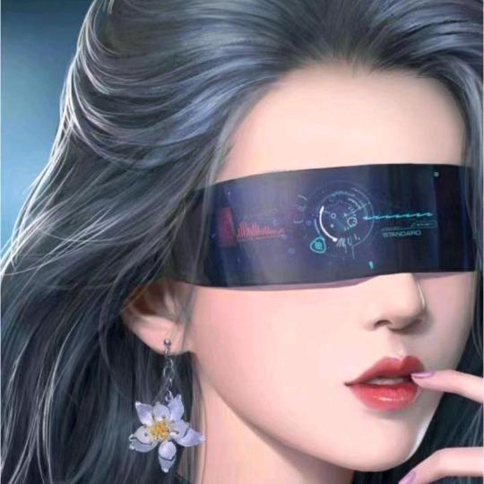 智能腕表
