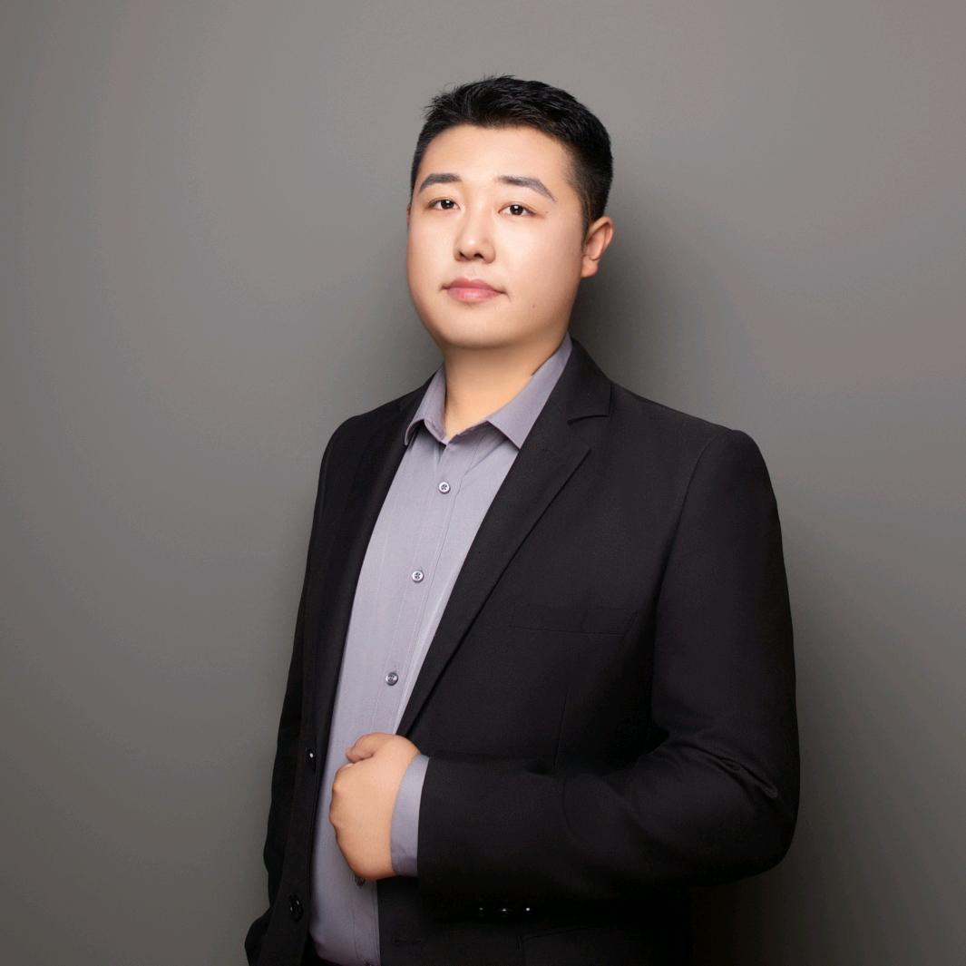 霍老师的成长学院