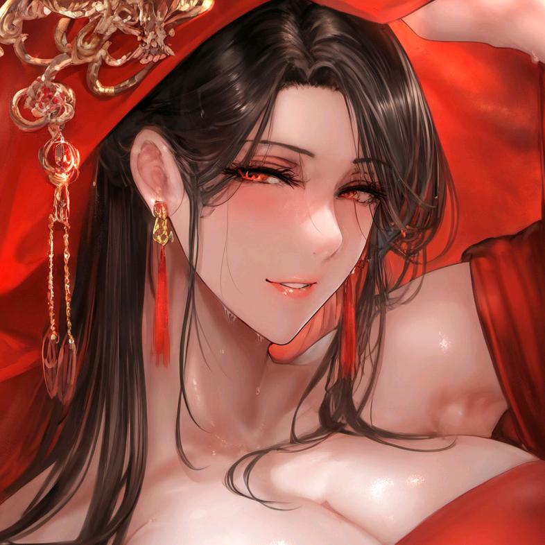 疯言封欲