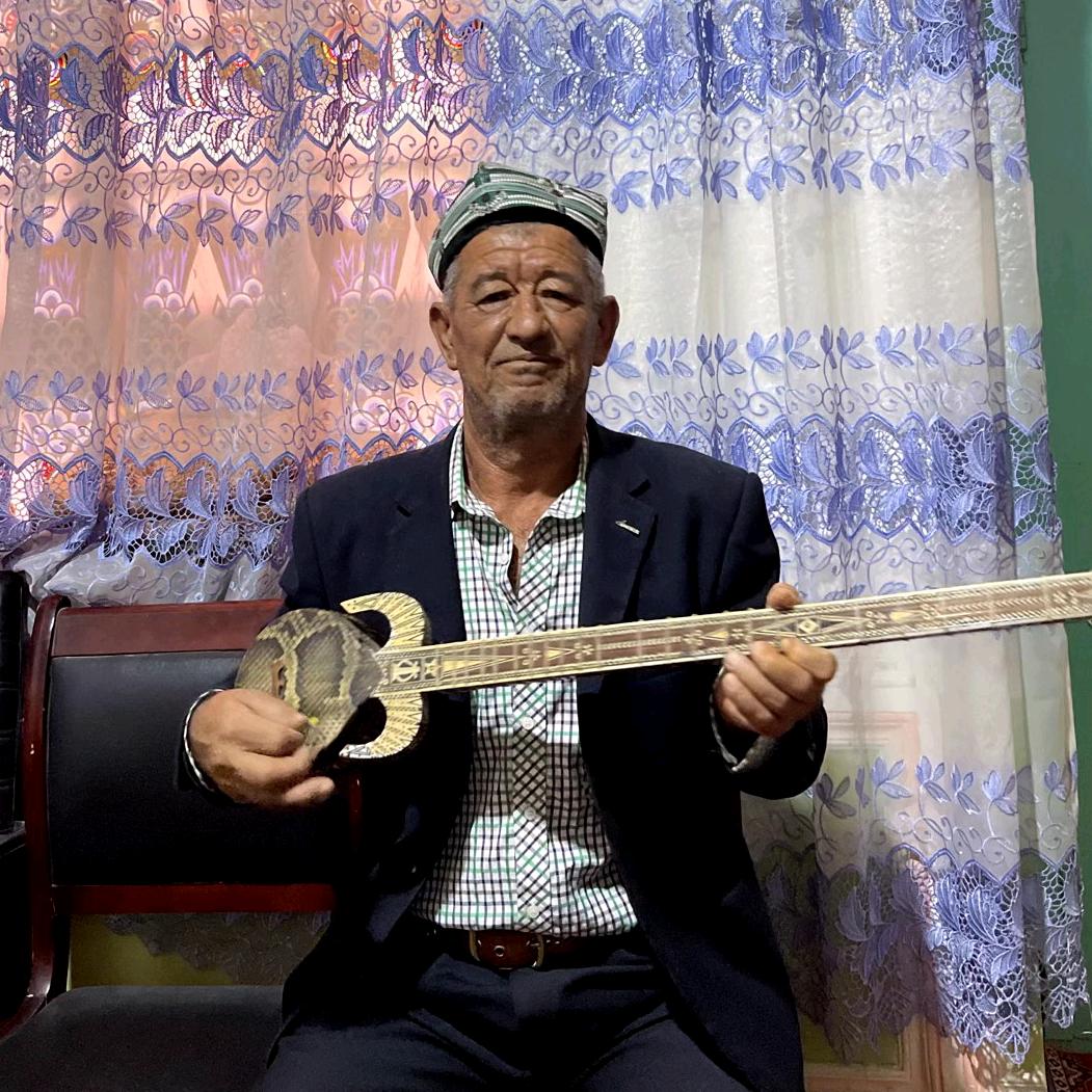 turgun rawap