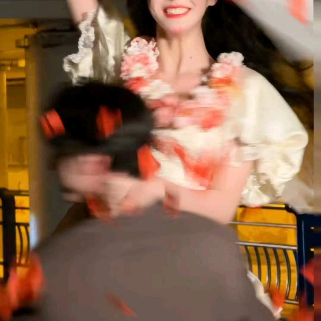 娶香香做老婆
