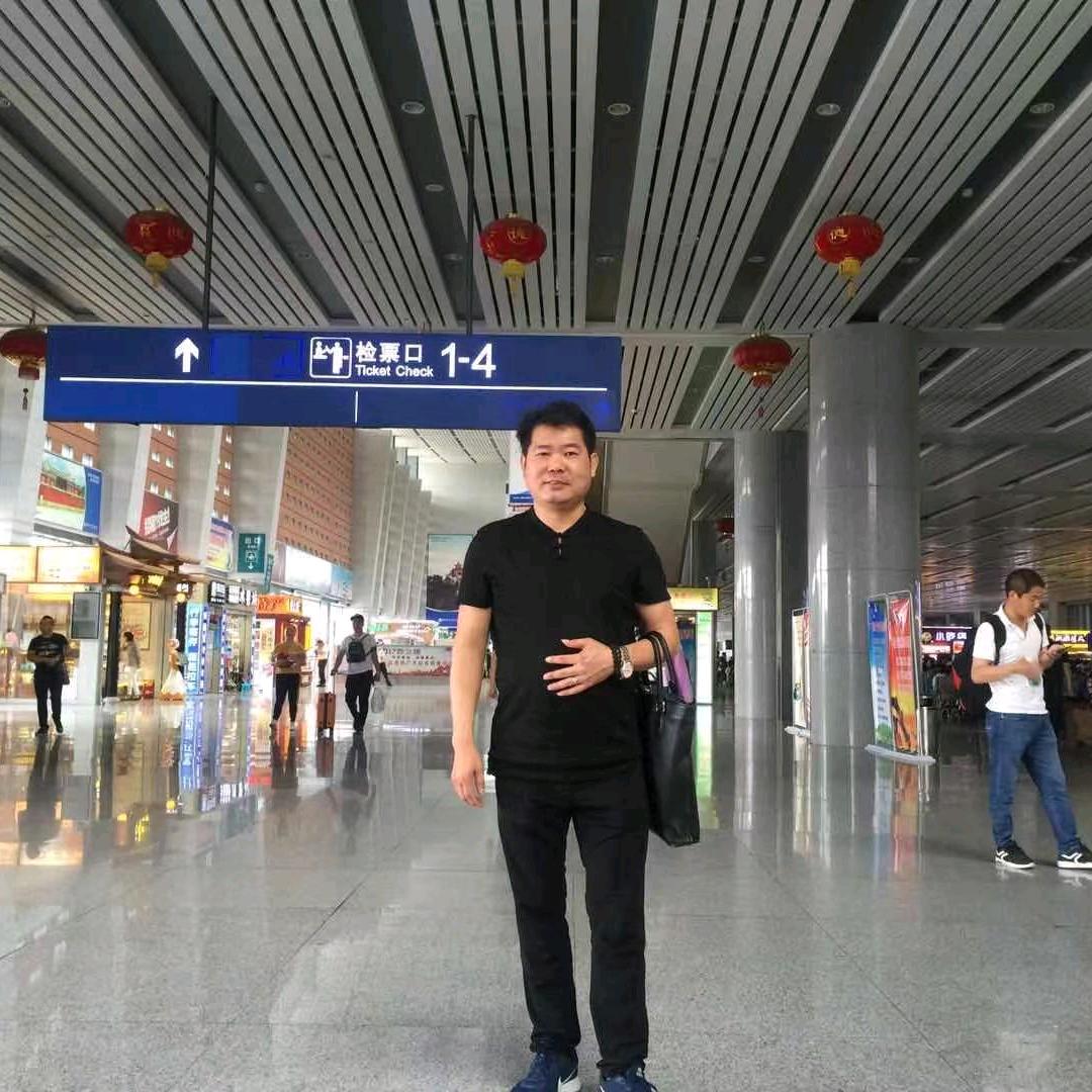 高宗彪山东天方茶业仓