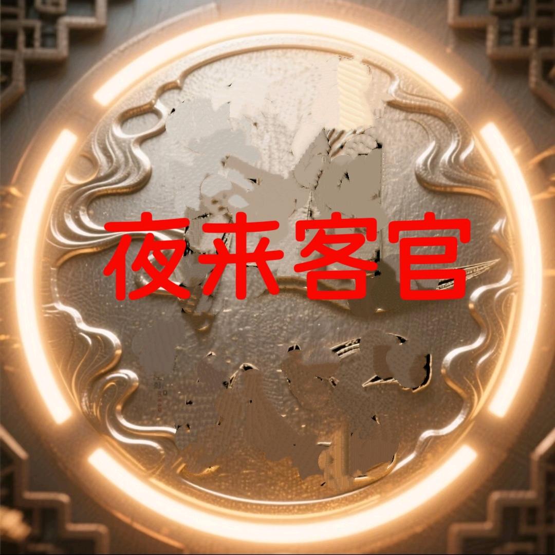 夜来客官