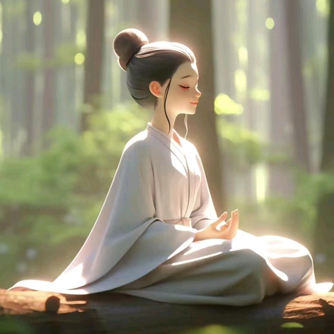 🌻｡• 静沐 .:*♡