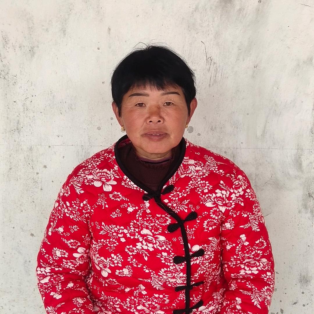 马姐《下午1：20》