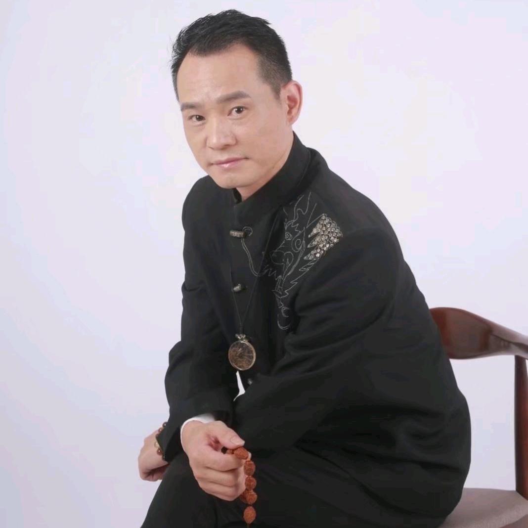 赖布衣传承人赖锦明
