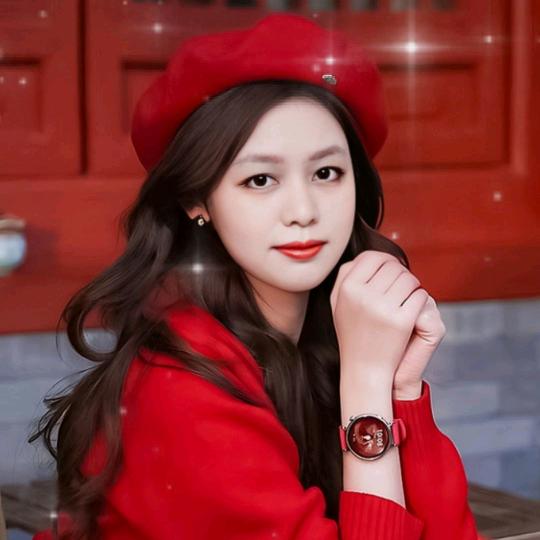 杨梅儿