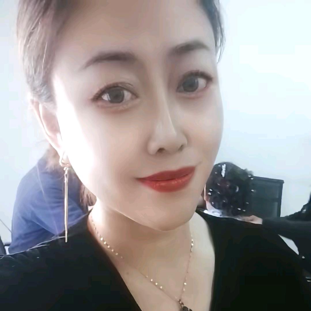 70后的半老徐娘