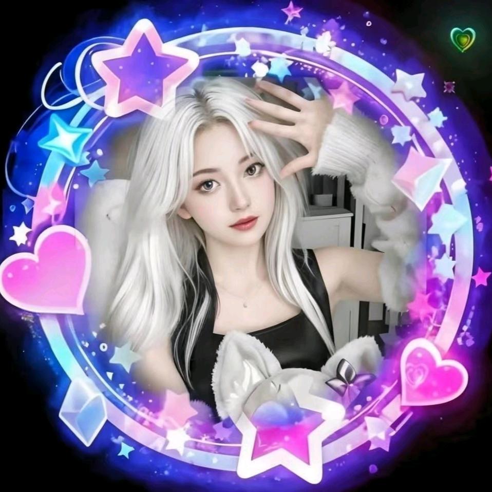 ℋღ᭄花木໌້ᮨ兰110᭄💞࿐🎙️