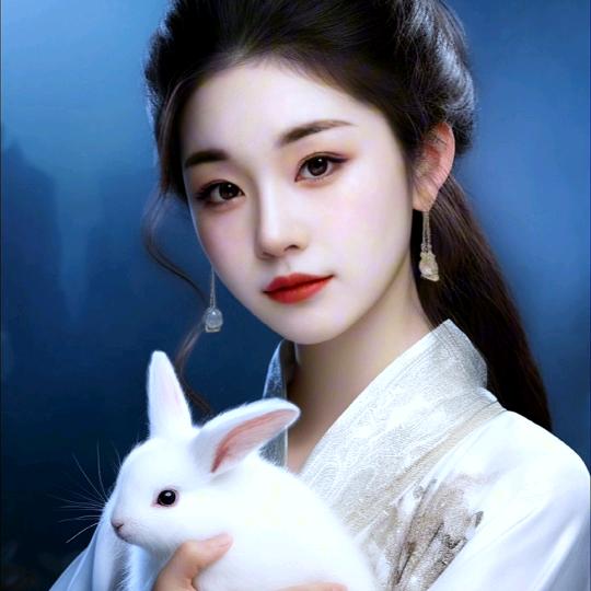 是馨宝吖