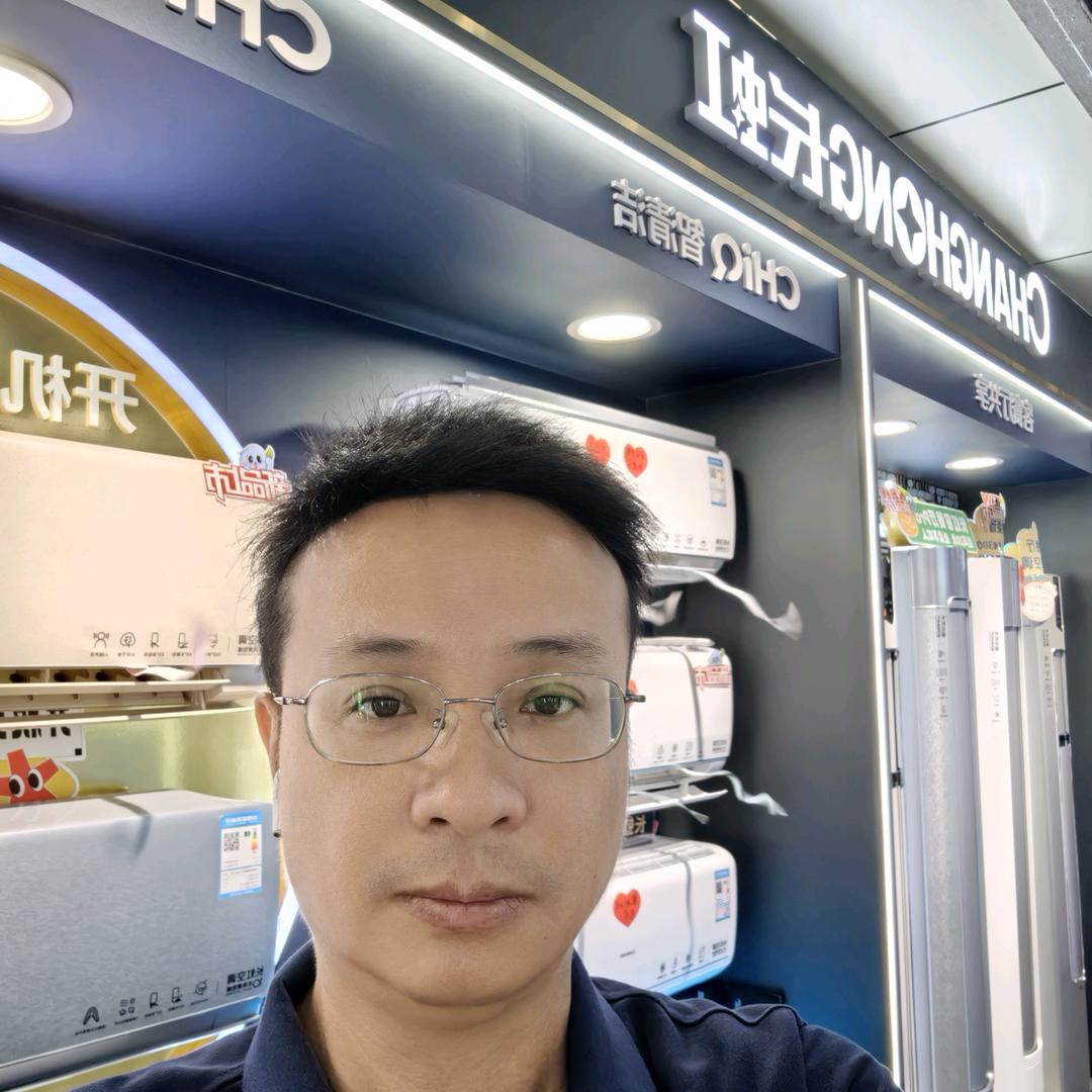 一个北漂的长虹空调人
