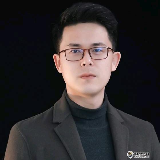 陪你上岸的的王校长