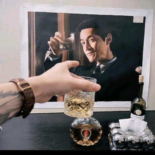 一身正气