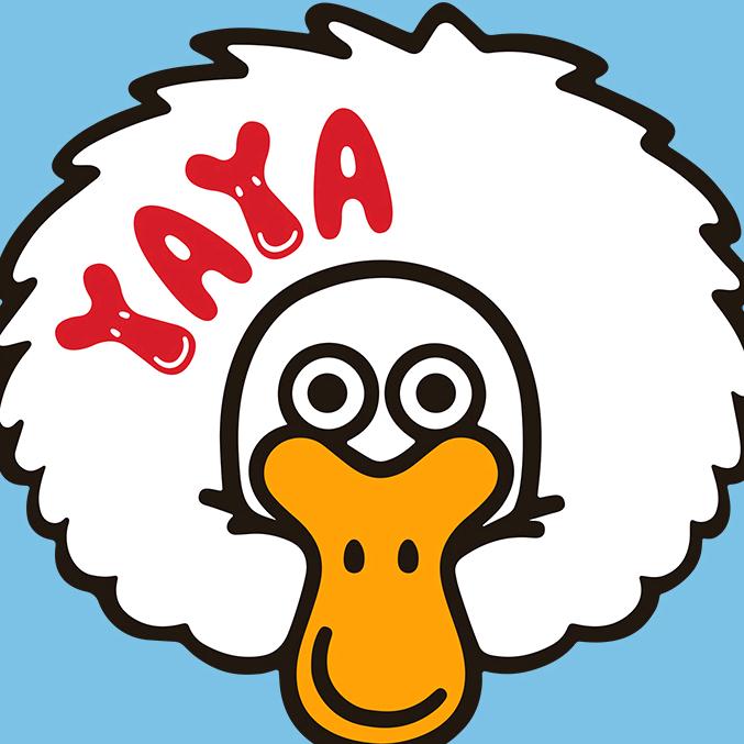 YAYA鸭鸭臣烽专卖店