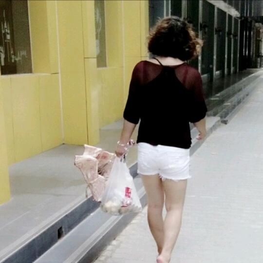 小杨妹