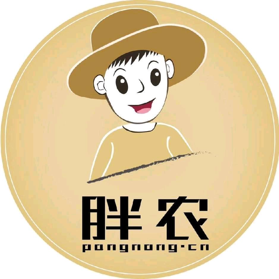 胖农坚果旗舰店