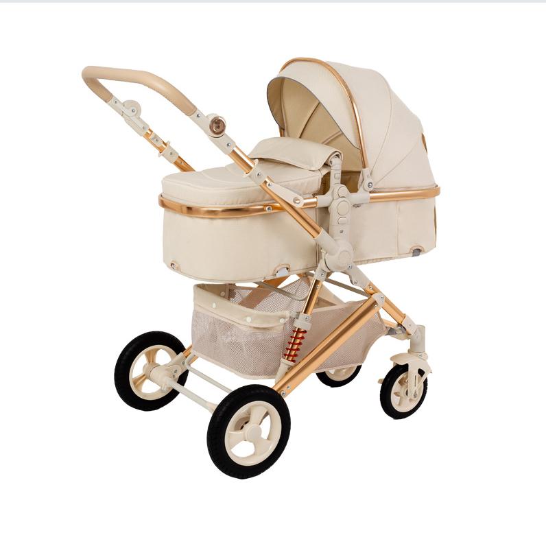 贝一可童车用品店