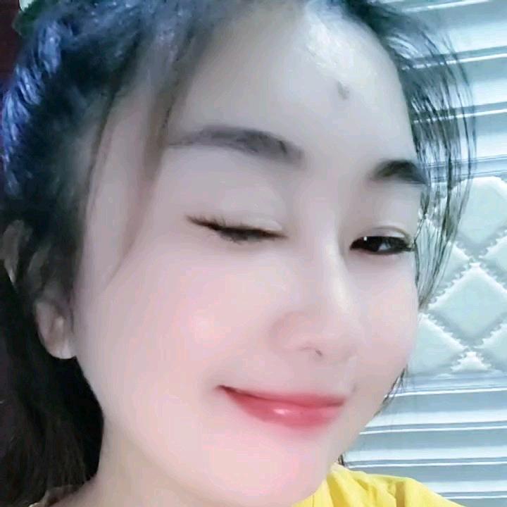 生活很好，记得微笑