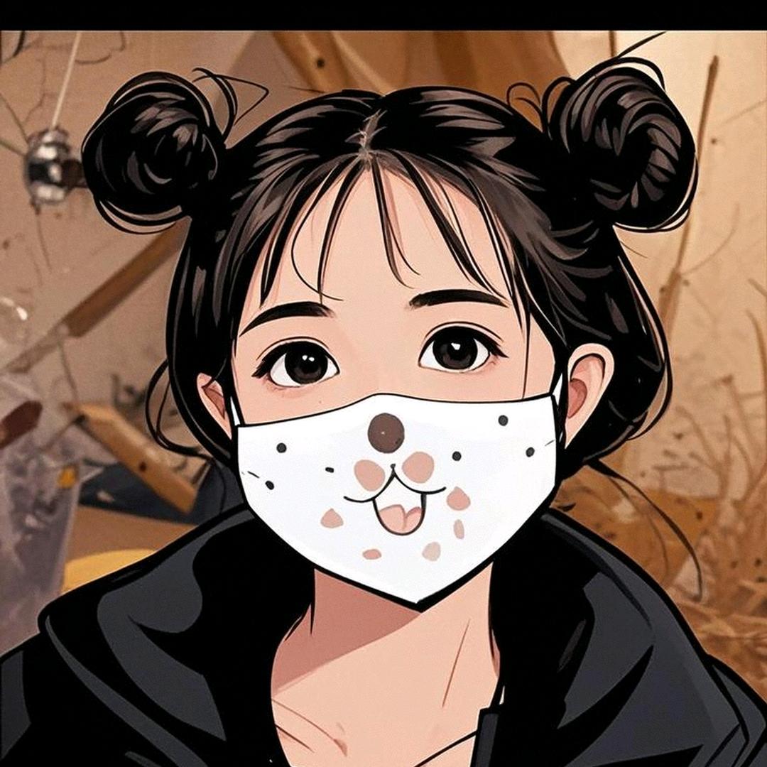 米十朵说唱秀