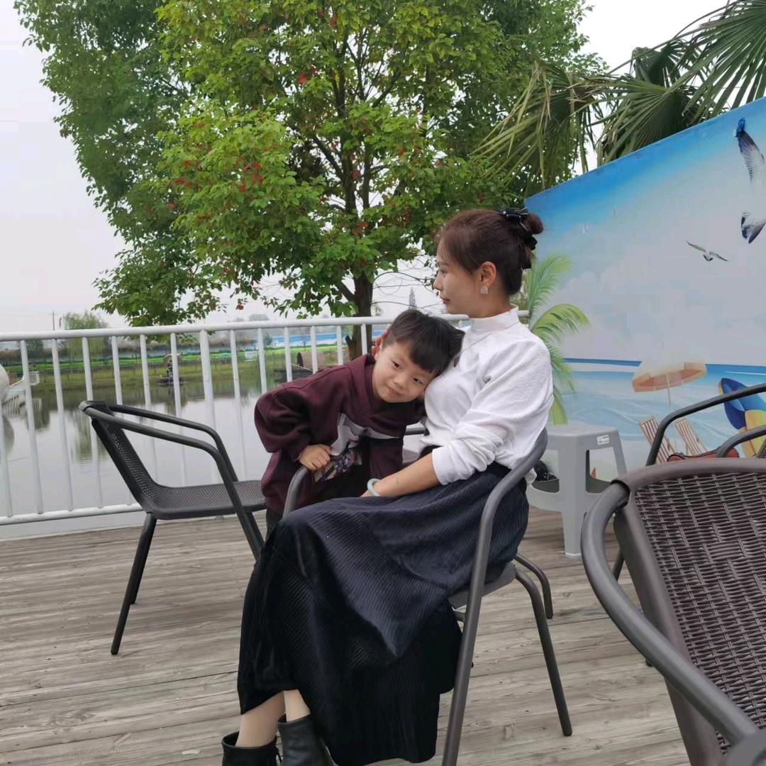 岛是海碎了心❤