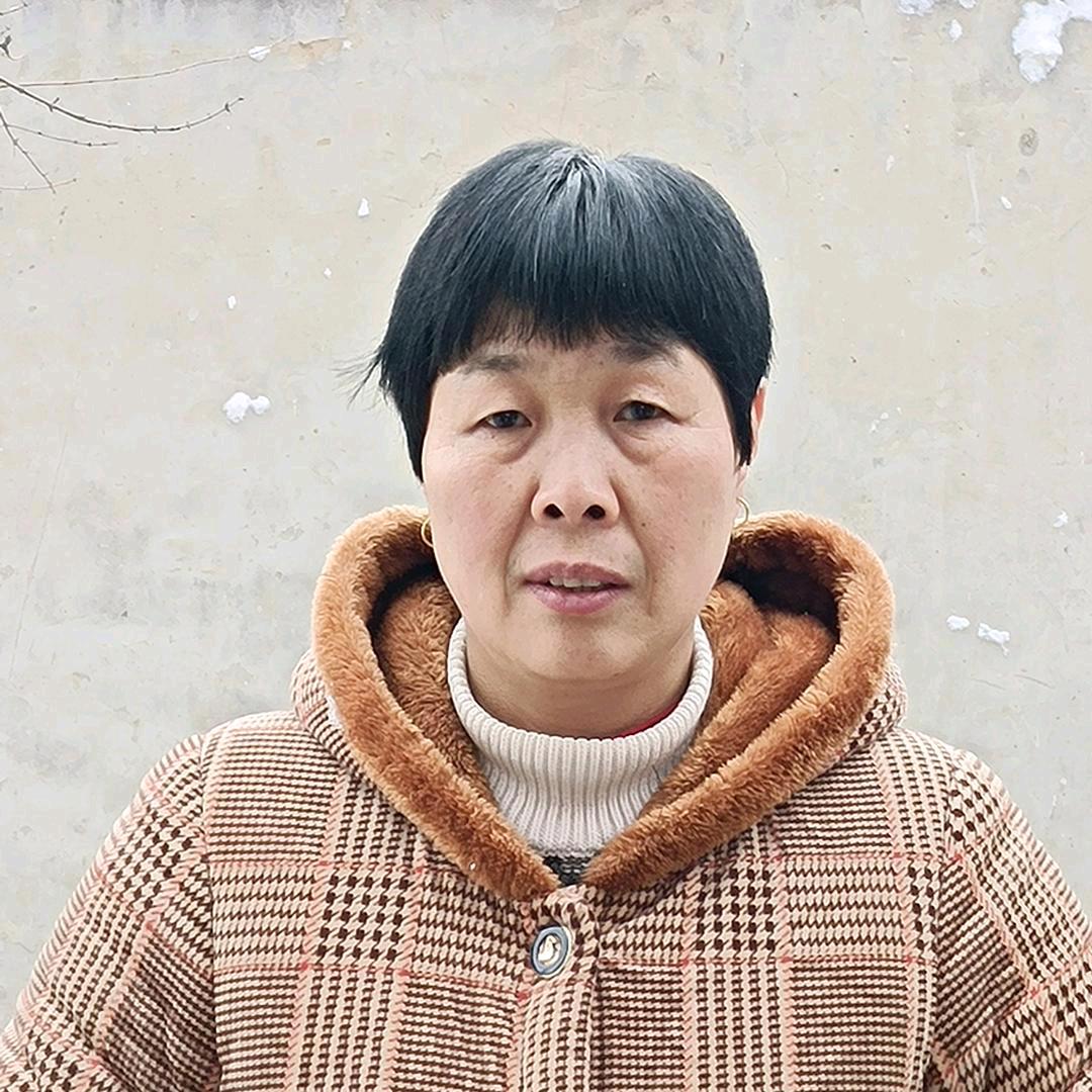 笑笑奶奶.