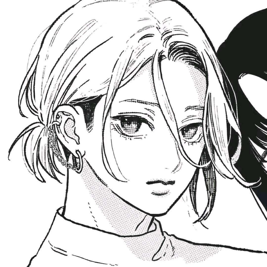 子卿君🍃