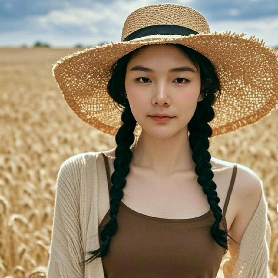 中意李