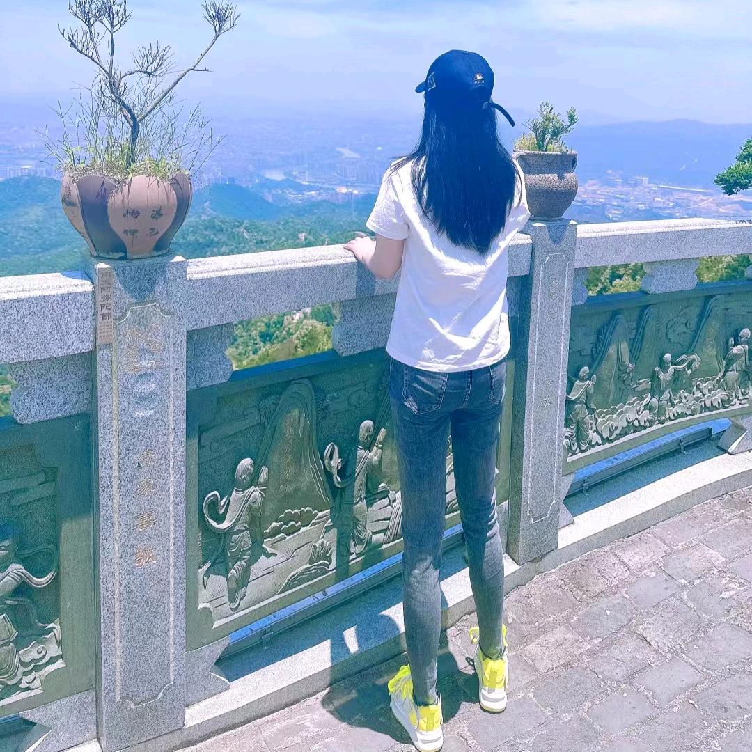 姝姝百货铺