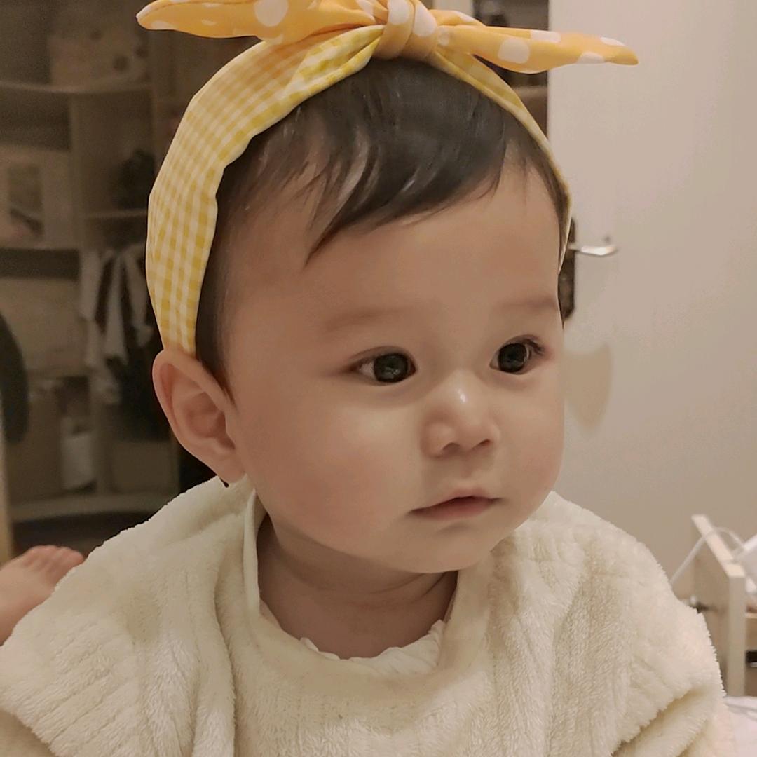 悦儿💋弯弯