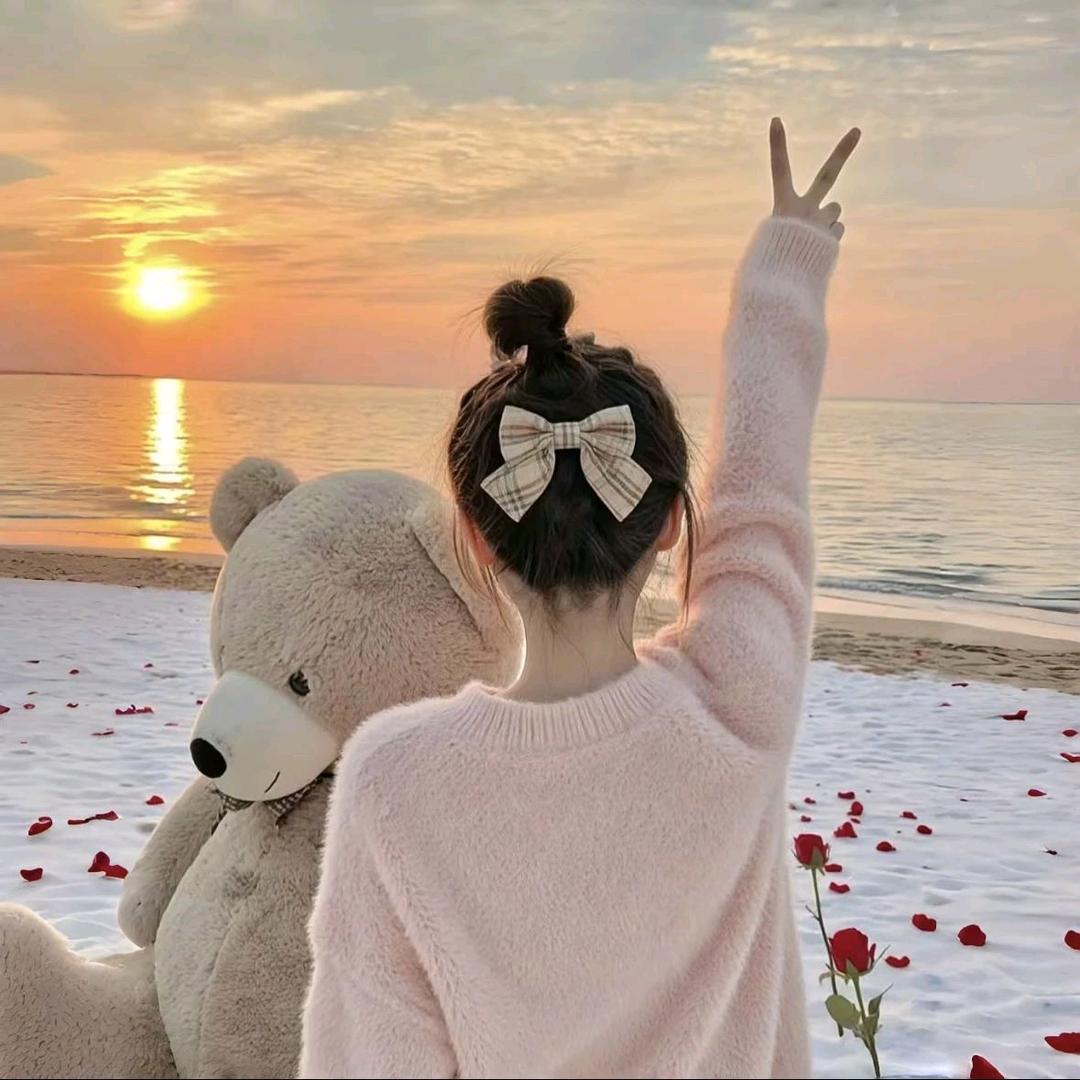 往后余生❤️💔💕 琴