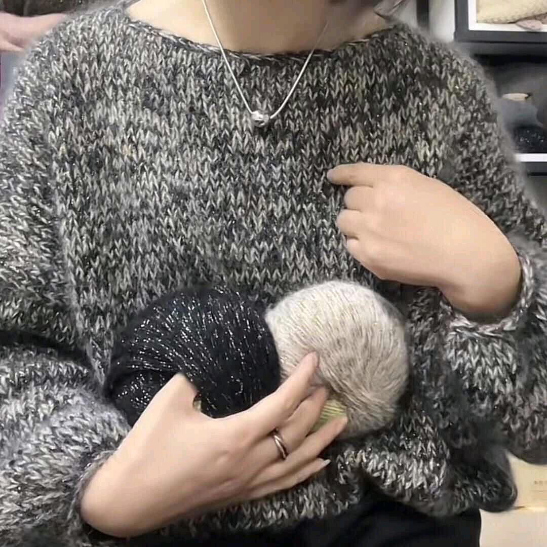 心语毛线