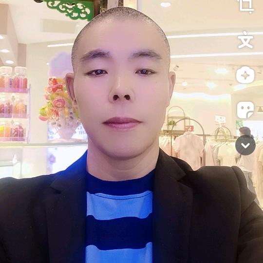 史永殿(梦醒时分直播带货)