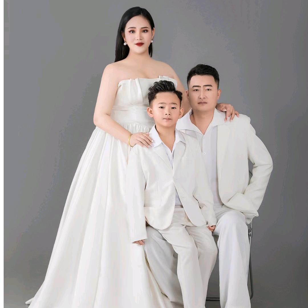 云朵👸勇志👦粑粑
