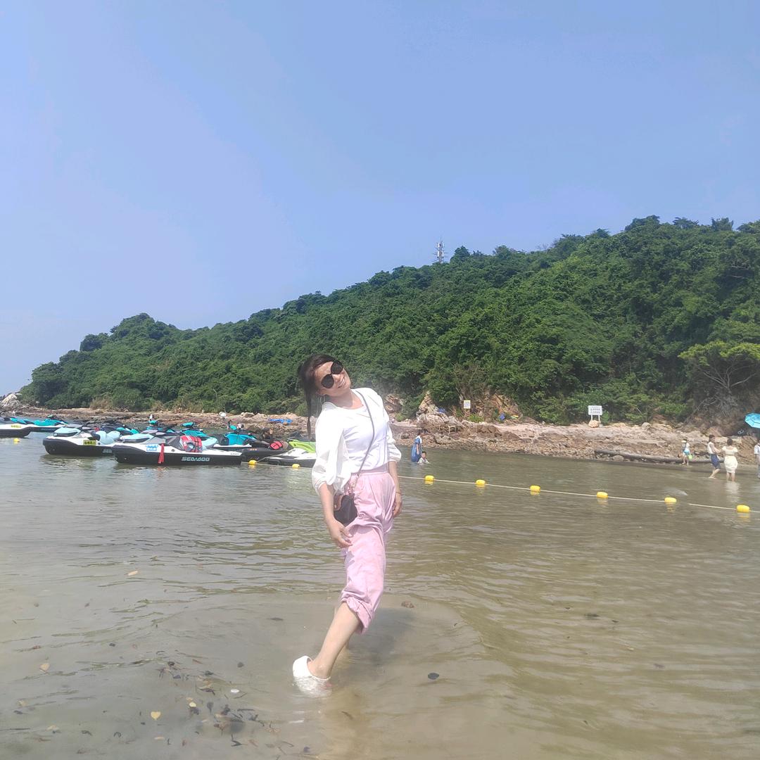 一切随风（小班授课）