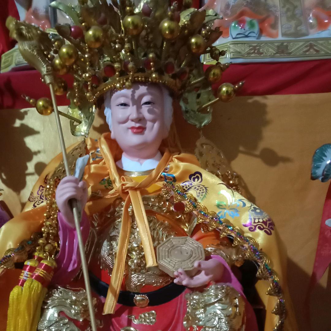一凡风顺