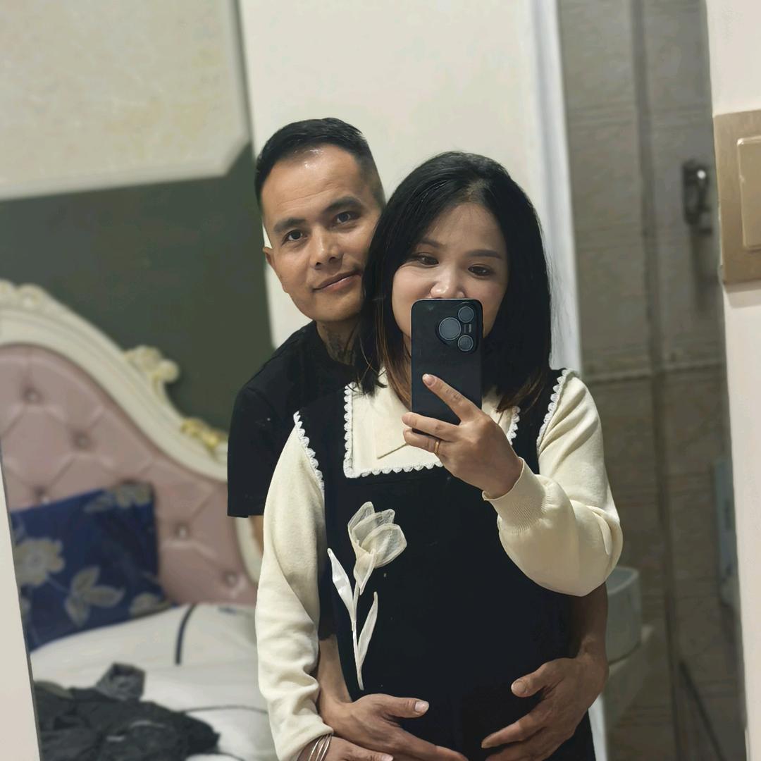 大海夫妇