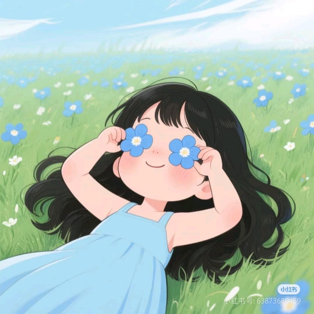 是月月呀💖