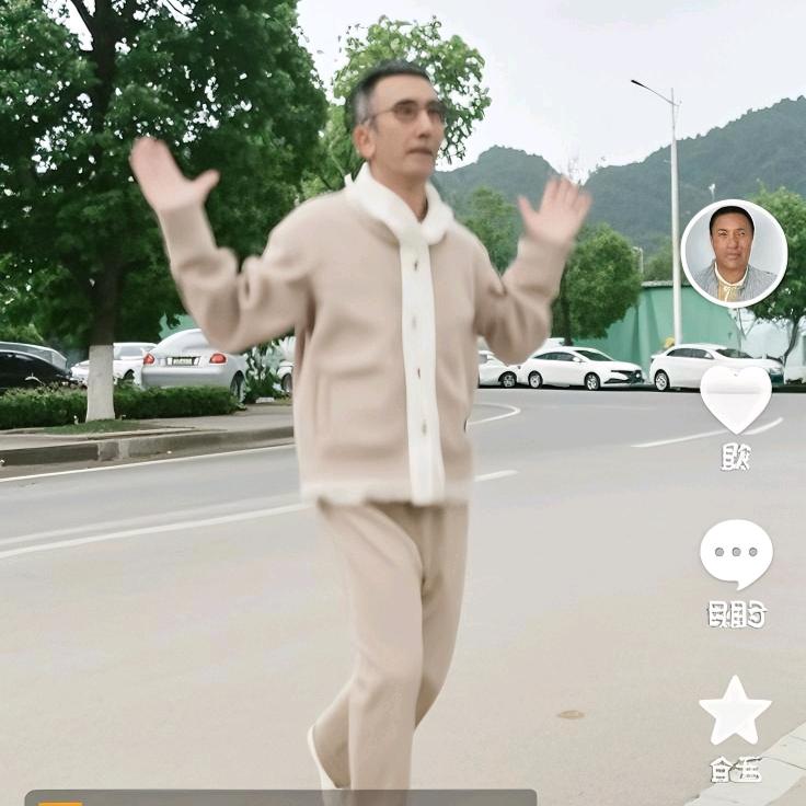 邓亮跳舞哥