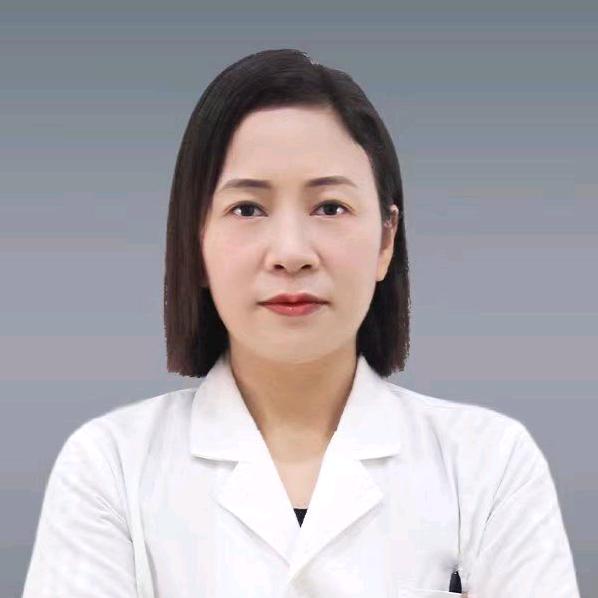 皮肤性病科谭医生