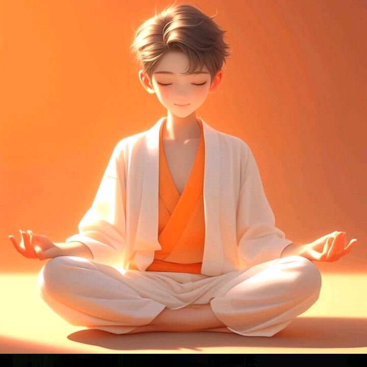 明心见性