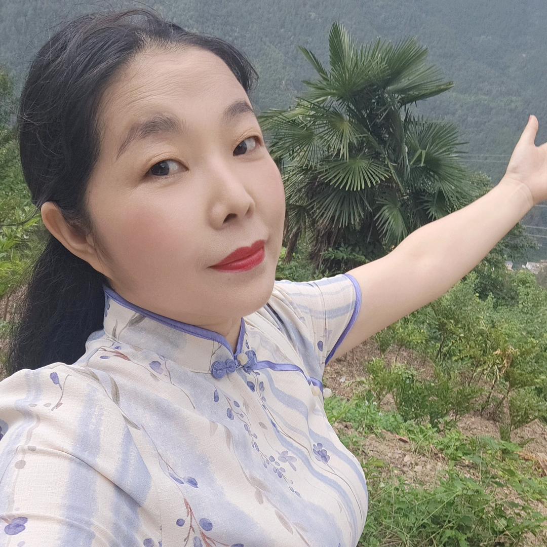 冰山雪莲艳玲