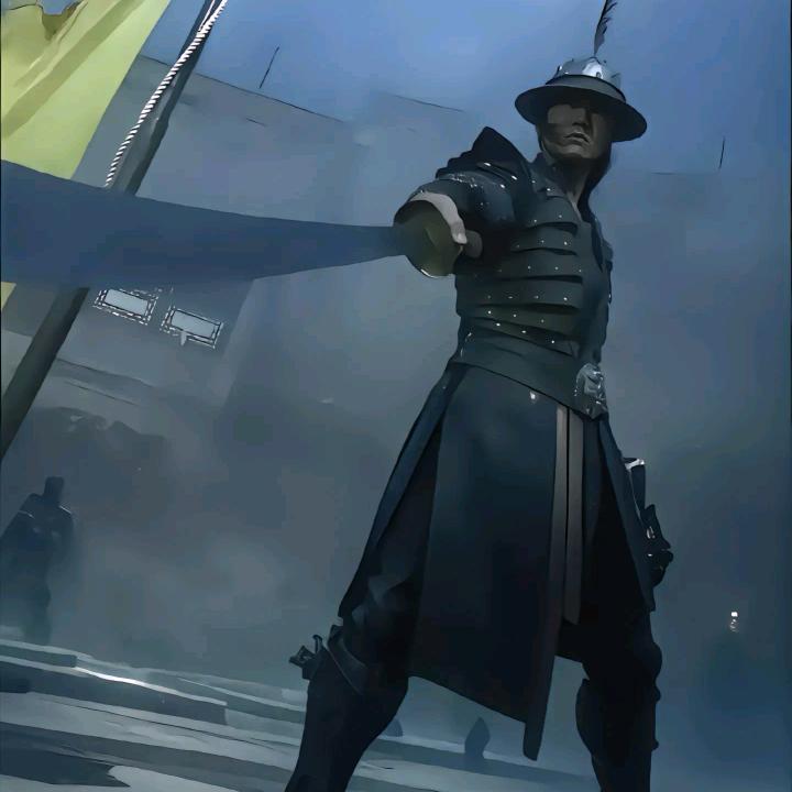 奔跑吧，骚年！（橱窗有好物）