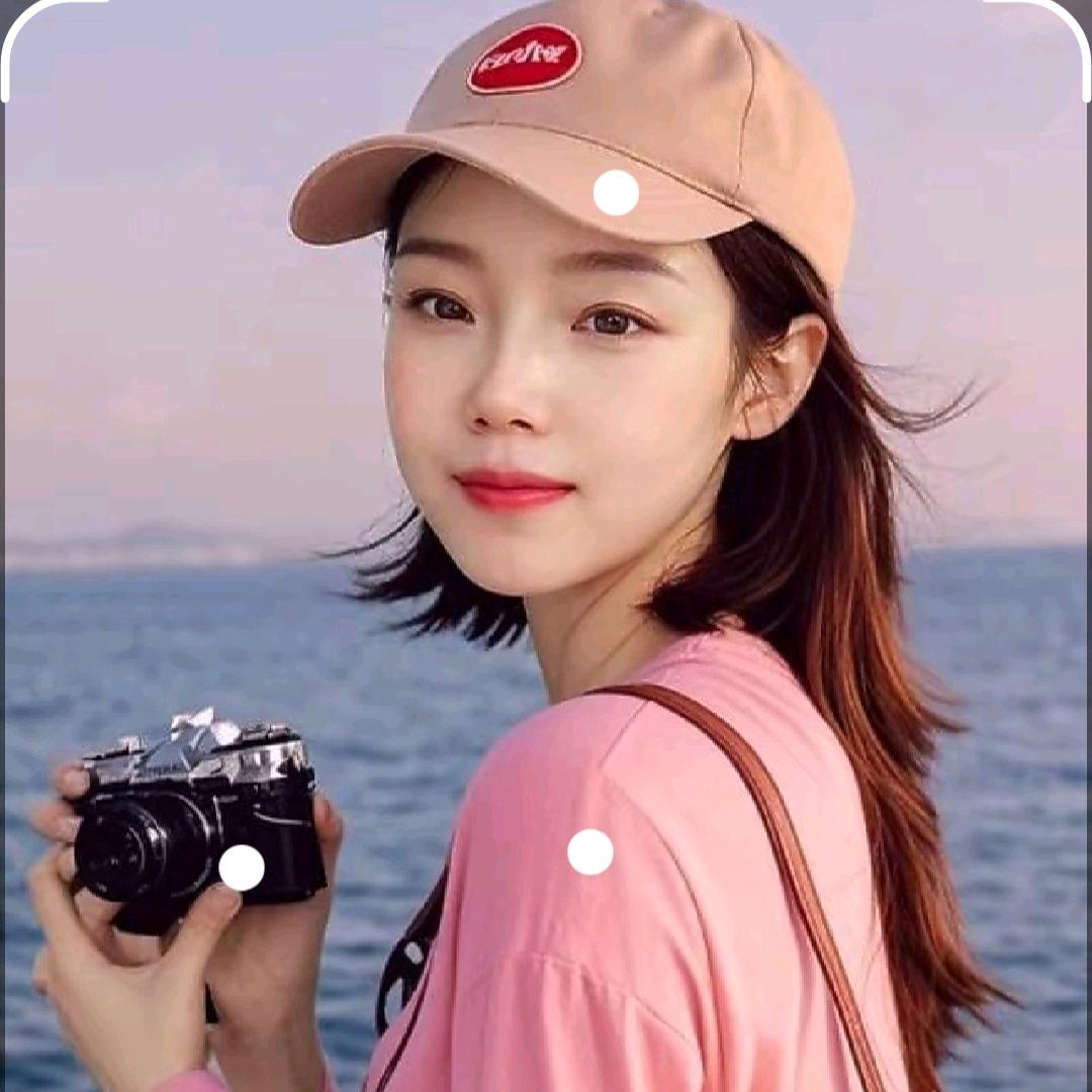 霸道的温柔~叶子