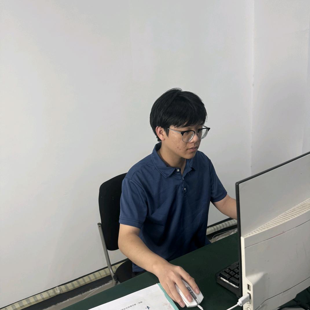 升学规划 邹老师