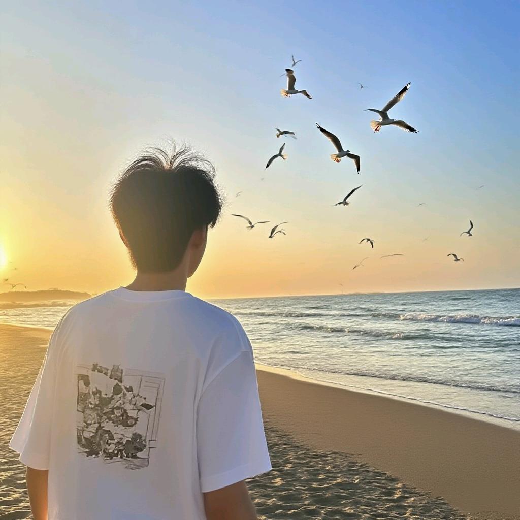 xiao宇