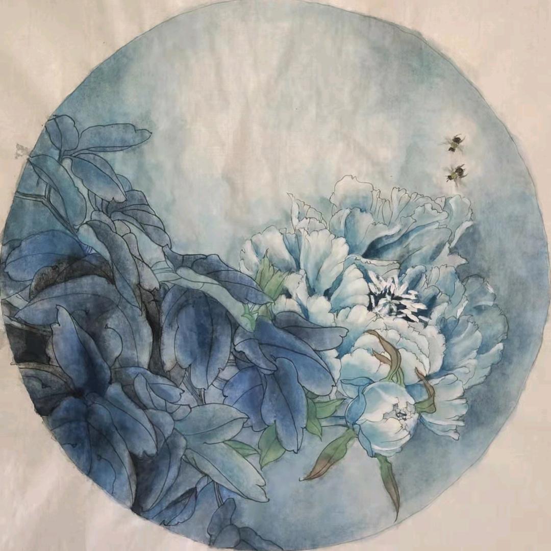 《 家和万事兴 》