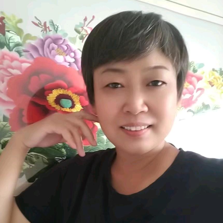 大玲姐
